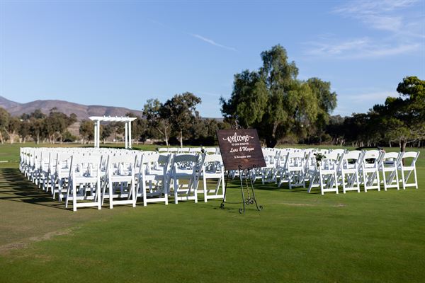 Bonita Golf Course