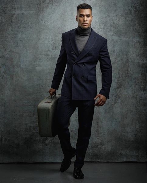 Muthaland Entertainment LA