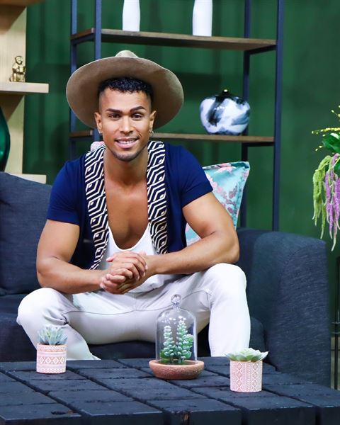 Muthaland Entertainment LA