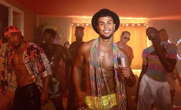 Muthaland Entertainment LA