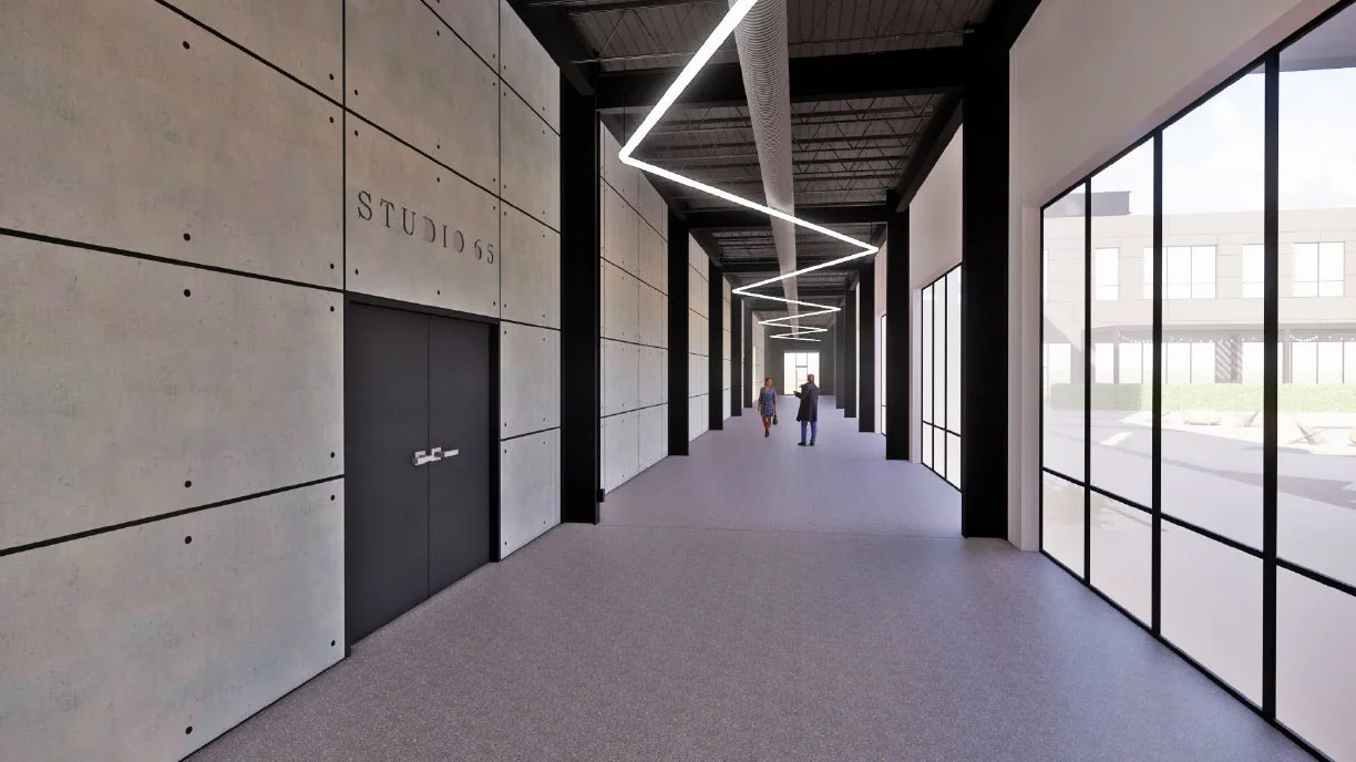 Gateway Studios & Production Services