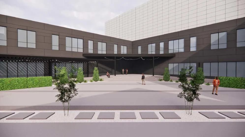 Gateway Studios & Production Services