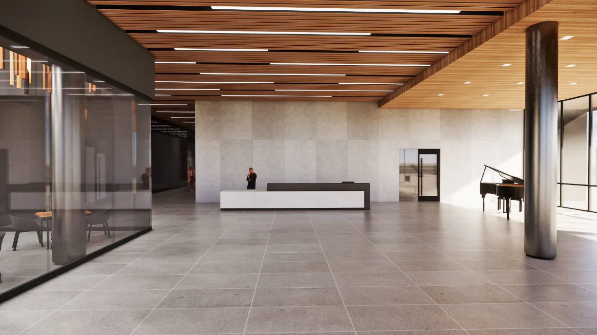 Gateway Studios & Production Services