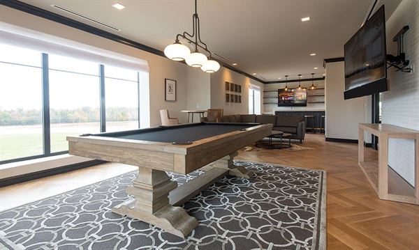 Oak Grove Racing Gaming & Hotel