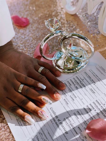 Platinum Creation Event Center