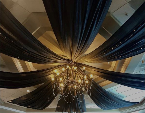 Platinum Creation Event Center