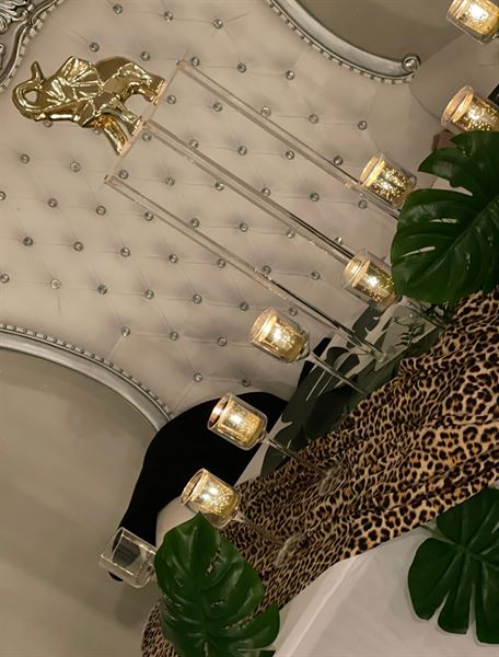 Platinum Creation Event Center