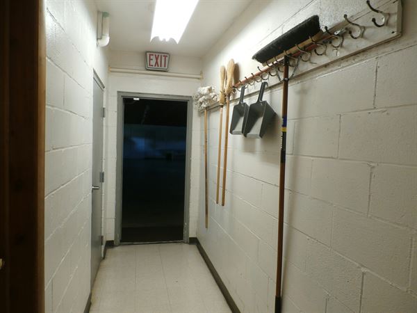 Shady Grove Community Center