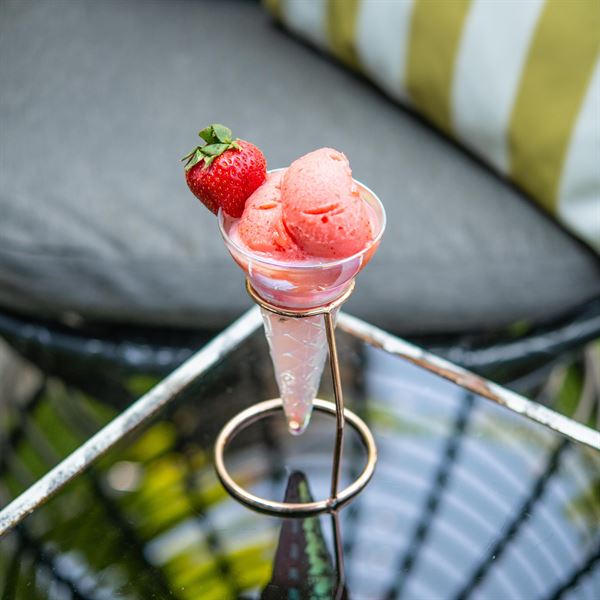 The Yard - Hatchet House & Bar