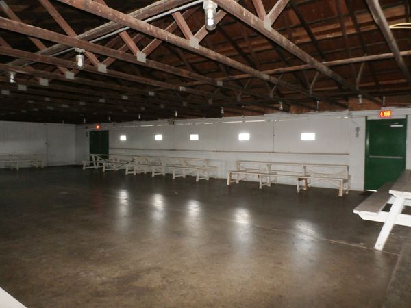 Shady Grove Community Center