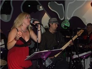 Vintage - PROFESSIONAL LIVE BAND