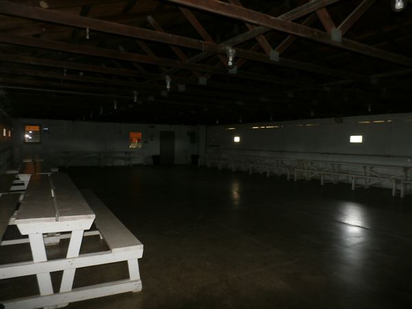 Shady Grove Community Center