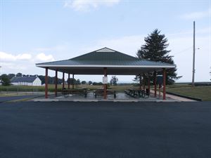Outdoor Pavilion
