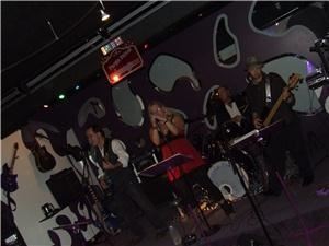 Vintage - PROFESSIONAL LIVE BAND