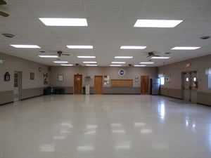 Shady Grove Community Center