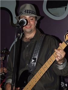 Vintage - PROFESSIONAL LIVE BAND