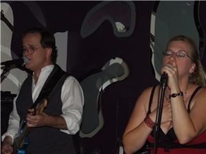 Vintage - PROFESSIONAL LIVE BAND