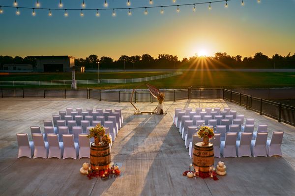 Oak Grove Racing Gaming & Hotel