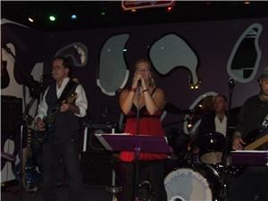 Vintage - PROFESSIONAL LIVE BAND