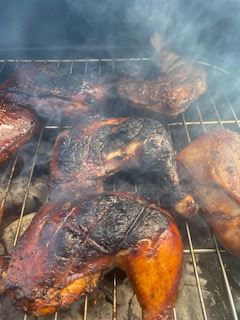 Butter & Creme Bakery and Barbecue