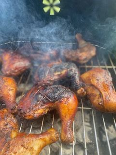 Butter & Creme Bakery and Barbecue