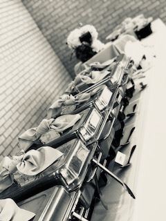 Butter & Creme Bakery and Barbecue