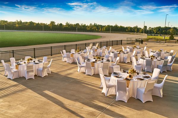 Oak Grove Racing Gaming & Hotel