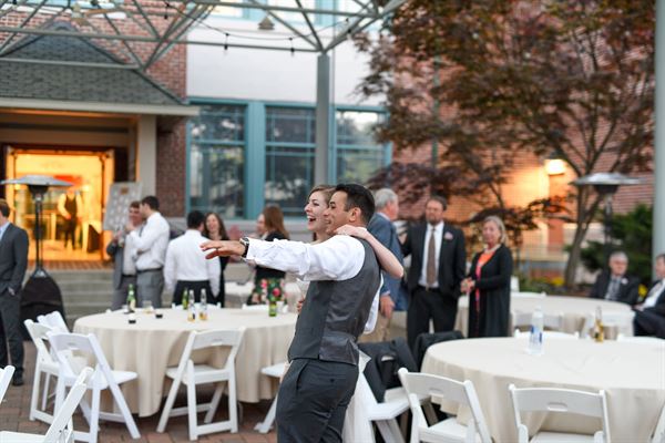 The Cultural Arts Center