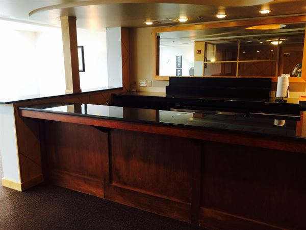 The Cultural Arts Center