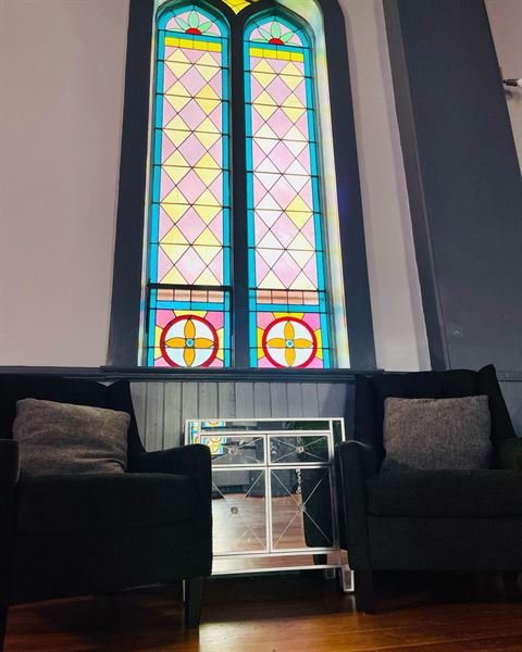 Cornerstone Wedding Event Center