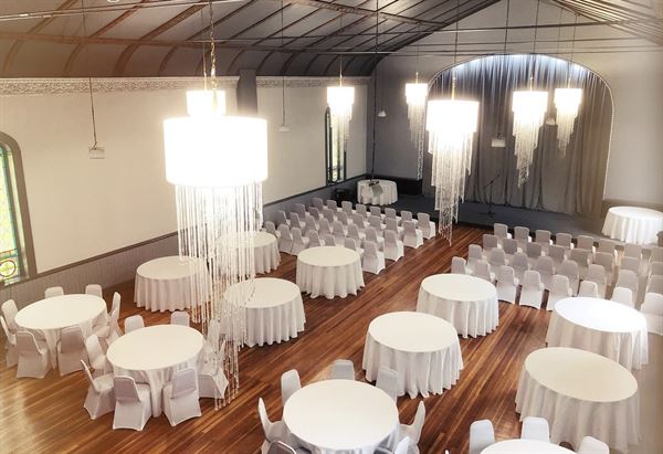 Cornerstone Wedding Event Center