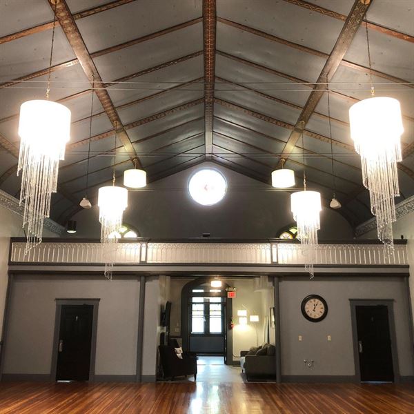 Cornerstone Wedding Event Center