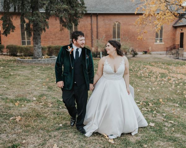 Cornerstone Wedding Event Center