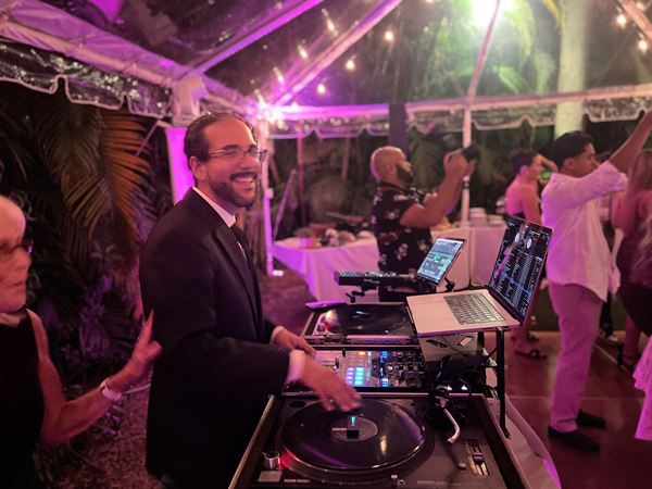 Let It Drop Entertainment