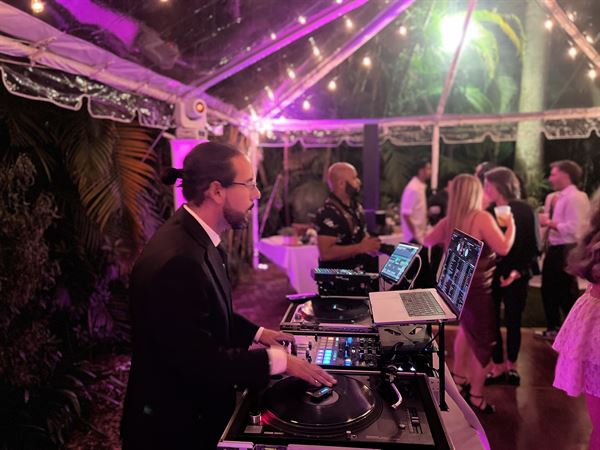 Let It Drop Entertainment