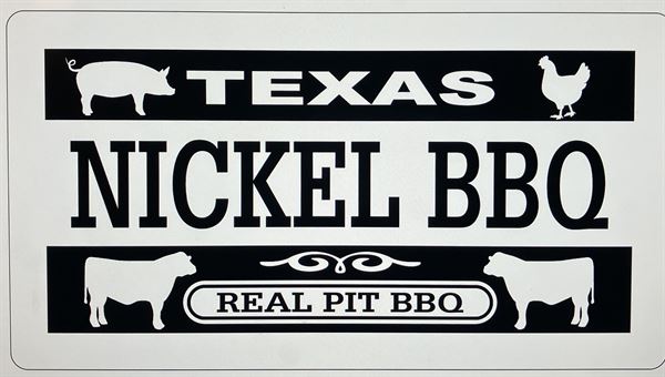 Nickel BBQ