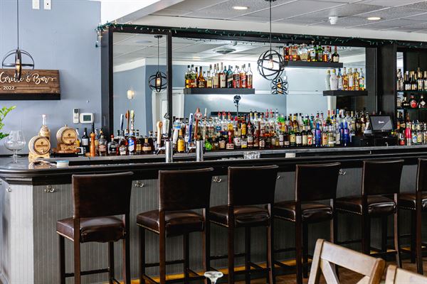 Vera Roma Grille & Bar