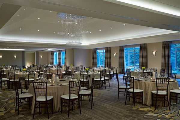 Hyatt Regency Atlanta Perimeter at Villa Christina