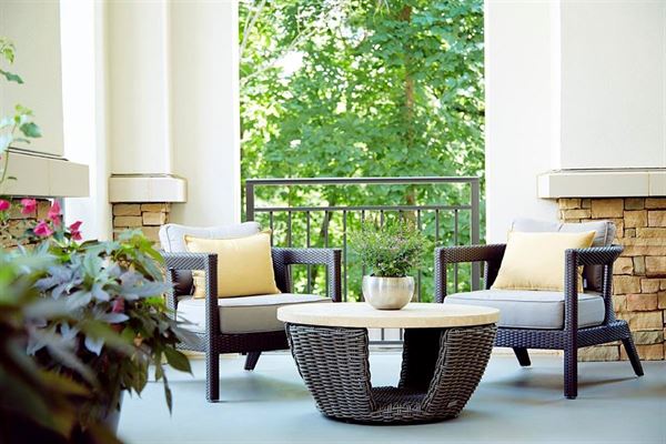 Hyatt Regency Atlanta Perimeter at Villa Christina