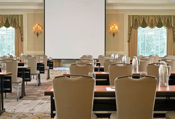 Hyatt Regency Atlanta Perimeter at Villa Christina