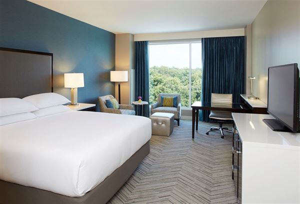 Hyatt Regency Atlanta Perimeter at Villa Christina