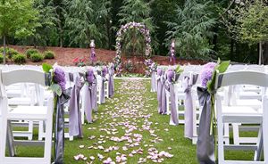 Additional Event Spaces