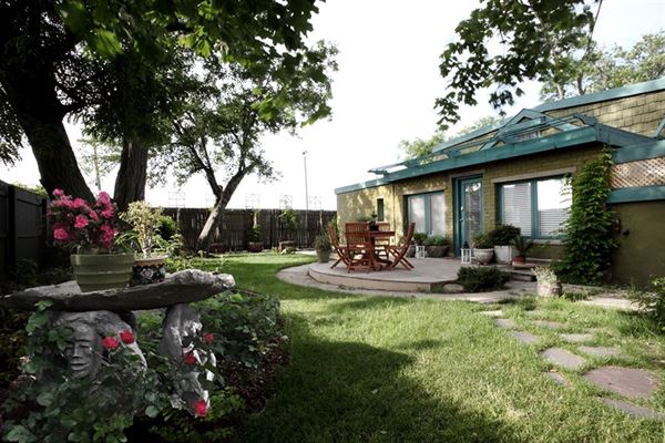 Rain or Shine Studios