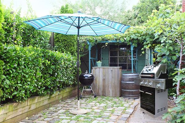 Rain or Shine Studios