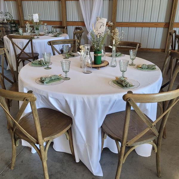 Everett Ranch Weddings
