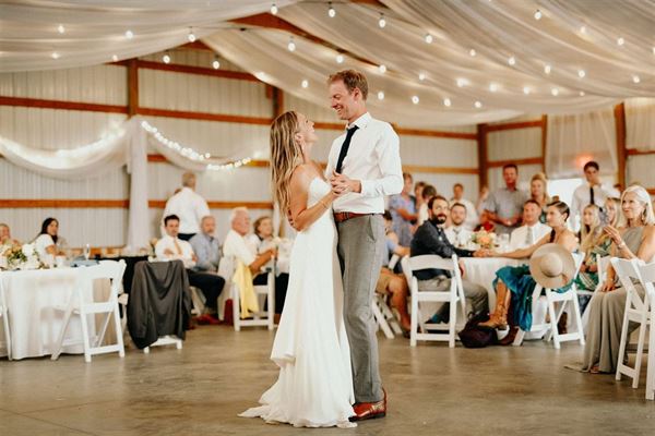 Everett Ranch Weddings