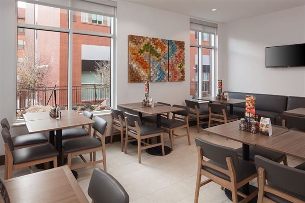 Hyatt Place Oklahoma City Bricktown