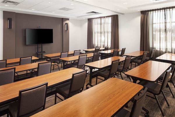 Hyatt Place Oklahoma City Bricktown