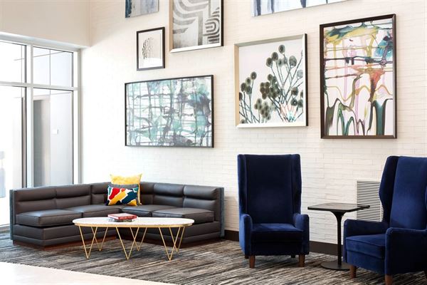 Hyatt Place Oklahoma City Bricktown