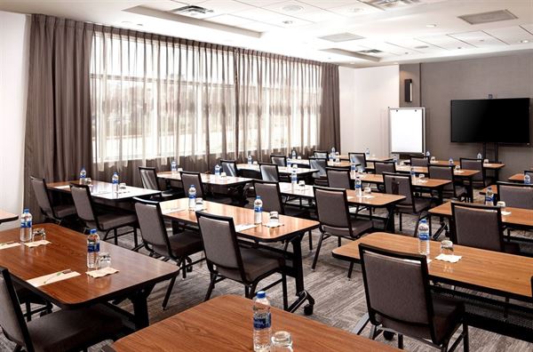 Hyatt Place Oklahoma City Bricktown